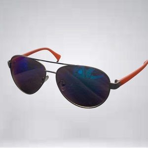 Summer Loving Sunglasses! Orange and Gold
